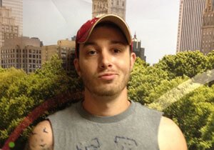 Robert Brandon