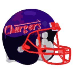 J. Carney and the San Zona Cargers Fantasy Football Logo