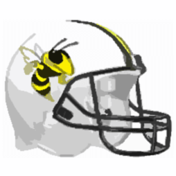 Justin Benline Fantasy Football Logo