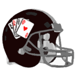 Steve Gates Fantasy Football Logo