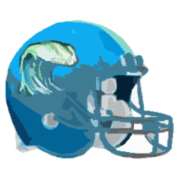 Chad Waleisky Fantasy Football Logo