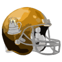 Rodney Gentile Fantasy Football Logo