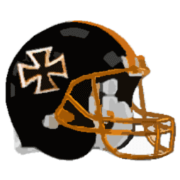 Blitzkrieg Fantasy Football Logo