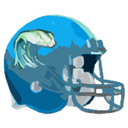 George Apostelec Fantasy Football Logo