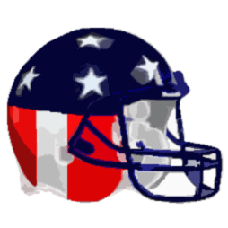 Bad Street USA is Back Fantasy Football Logo