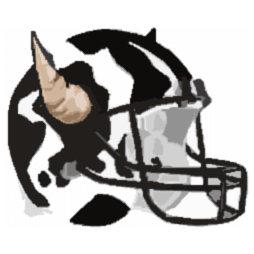 Foreskin  Fantasy Football Logo