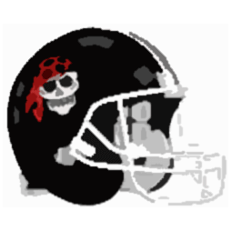 Justin Benline Fantasy Football Logo