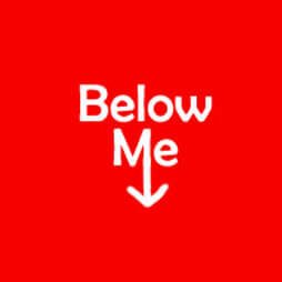 BeLow Me Fantasy Football Logo