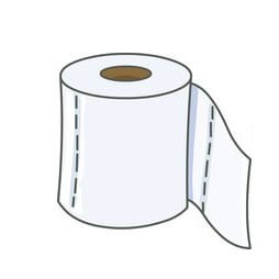 Urine Trouble Fantasy Football Logo