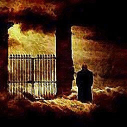 Da Gatekeeper Fantasy Football Logo