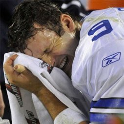 Romosexual Tendancies Fantasy Football Logo