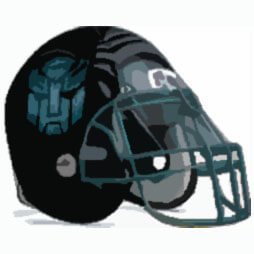 TD&rsquo;s n Beers Fantasy Football Logo