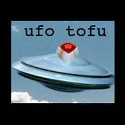 UFO Tofu Fantasy Football Logo