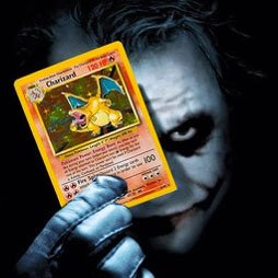 Sin City Charizards Fantasy Football Logo
