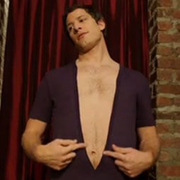 The Deep V&rsquo;s Fantasy Football Logo