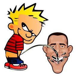 Urine Trouble Fantasy Football Logo