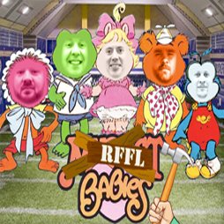 RFFL Babies!