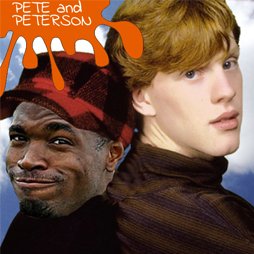 Pete and Peterson