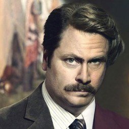 Jazz, Moustaches, and Scotch