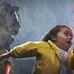Welcome to Jurassic Park