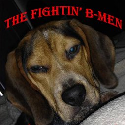 The Fightin&rsquo; B-Men