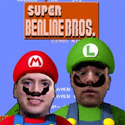 Super Benline Bros.