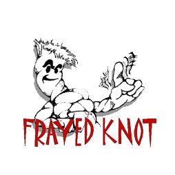A Frayed Knot