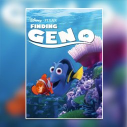 Finding Geno