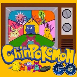 Chinpokomon GO