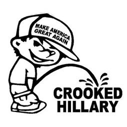Urine Trouble