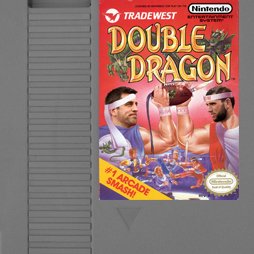 Double Dragon