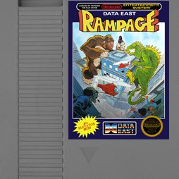 Rampage