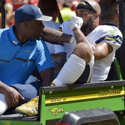Injury Bug
