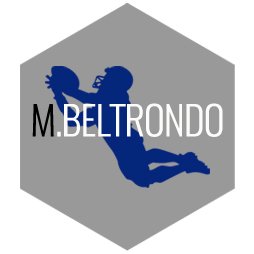 Matt Beltrondo