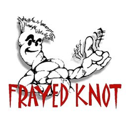 A Frayed Knot