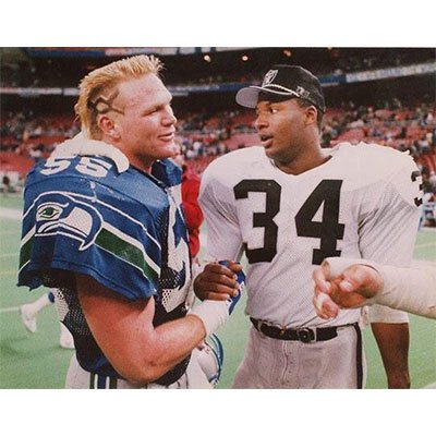 THE BOZ