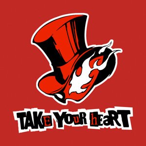 Phantom Thieves of Hearts