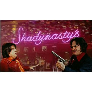 Shadynasty