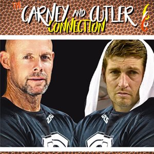 The Carney Cutler Connection